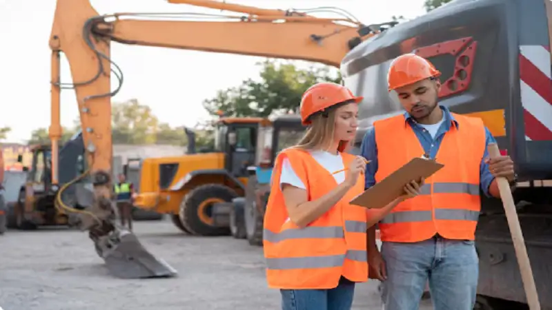 Teckaya Construction Equipment Address